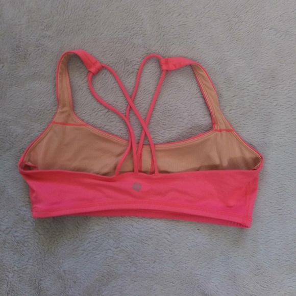 lululemon athletica Other - Lululemon free to be sports bra 10